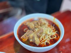 -朱儿面庄(洋河三路店)