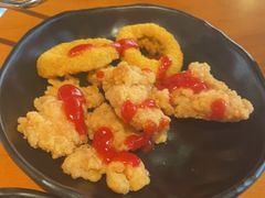 -拾勝牛·江景安格斯烧肉放题(江湾阳光天地店)