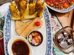 -卷心菜和避孕套餐厅(Pattaya)