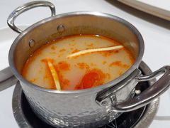 -爱丽格斯火锅(东岸国际店)