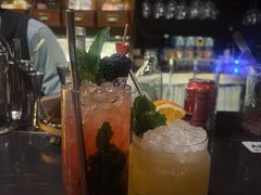 -船长酒吧 The Captain