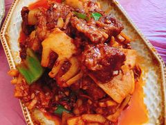 -乐乐餐厅(湘子庙街店)