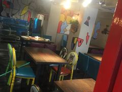 -火焰枪蛋·烧烤(奉天街店)