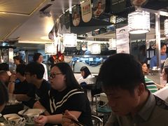 -翠华餐厅(旺角文华商场店)
