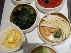 -海底捞火锅(巴黎春天浦建店)
