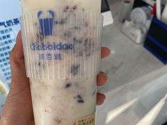 -茶百道(黄石摩尔城店)