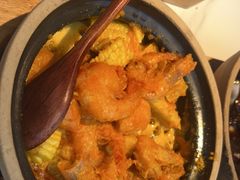 -火啫啫·粤式啫啫煲(南京弘阳店)