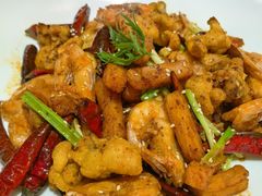 -榕意·川味之美(深业上城店)