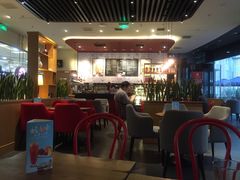-COSTA COFFEE(丰联广场店)