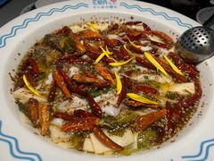 -花椒俏川菜小馆(南海万达店)