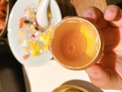 -盡膳口福跷脚牛肉火锅(合生汇购物中心店)