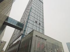 -成都尼依格罗酒店