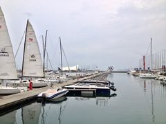 -青岛海尔洲际酒店