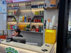 -呆虾王龙虾馆(南湖总店)