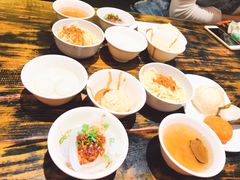 A套餐-龙抄手(文殊坊店)