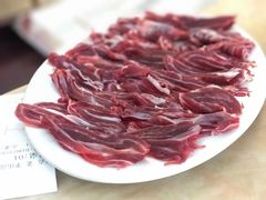 五花-陈记顺和潮汕牛肉火锅(韩江路店)