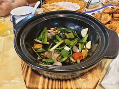 -顺德公美食(西乡店)