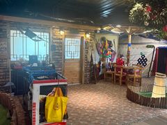 -老阿妈蒙古村·蒙古包·草原文化·歌舞表演(老君堂店)