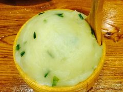 -云海肴·汽锅鸡·云南菜(天津国金汇店)