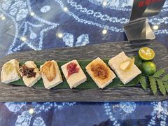 -桥香园过桥米线(国贸店)