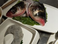 -海底捞火锅(上元大街店)