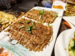 -郎出山烧烤(胶州店)