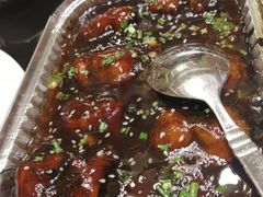 -丰收日·小海鲜·沪上家宴(顾村正大店)