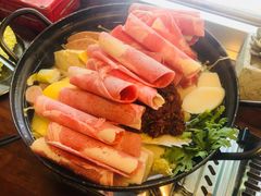 -米屋石锅拌饭(师大店)