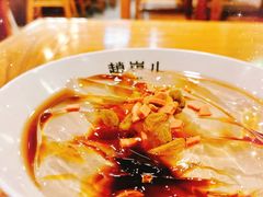 冰粉-赵崽儿川式面品(金桥国际店)