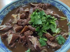 -门框胡同百年卤煮(鸟巢店)