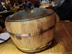 -中8楼风尚云南菜(颐堤港店)