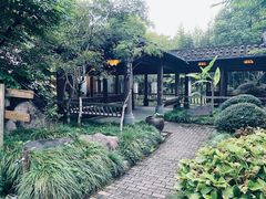 -九龙湾·御膳坊(九龙窠路店)