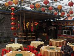 -水乡人家私房菜(逢简店)