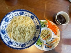 -北京炸酱面馆·烤鸭(前门总店)