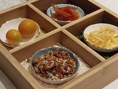 -红棉中餐厅·广州海航威斯汀酒店