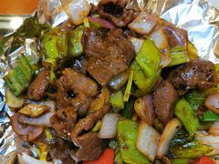 -盛记顺德高佬猪杂粥