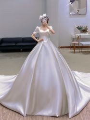 -韩国天使嫁衣婚纱礼服馆(上海旗舰店)