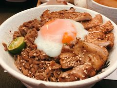 -熊吞·大碗丼烧肉饭(清江浦区万达店)