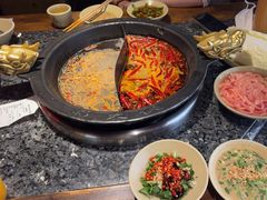 -蜀大侠火锅(总府路店)