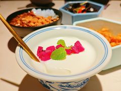 -雨后行菜(报慈北路店)