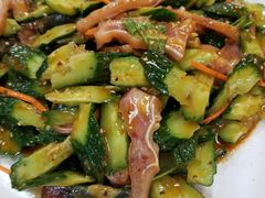 -抹直口特色菜馆(一店)