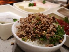 -海底捞火锅(凯德广场店)