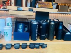 -星巴克(深圳妇儿大厦店)