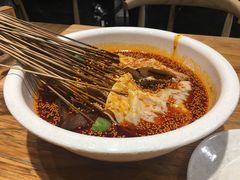 -嘉州叶婆婆钵钵鸡(建设路店)