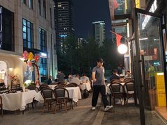 -KAOTOWN烤堂•烧烤(海汇港店)
