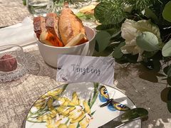 -Le Comptoir de Pierre Gagnaire