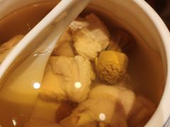 -皇冠假日酒店-御皇轩中餐厅