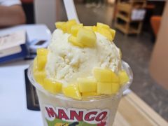 -嗲嗲的椰子鸡・太琼糟粕醋(上海百联又一城店)