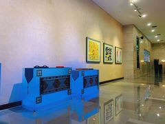 -北京东直门智选假日酒店