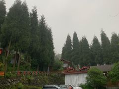 -九峰山